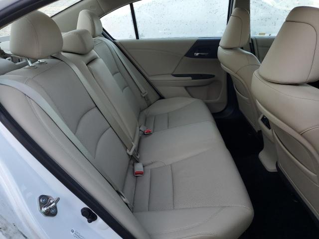 Photo 10 from auction – 2014 HONDA ACCORD EXL with VIN 1HGCR3F83EA035295