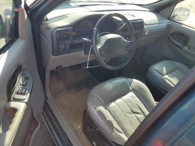 Photo 8 from auction – 2003 CHEVROLET VENTURE with VIN 1GNDX03E83D163083