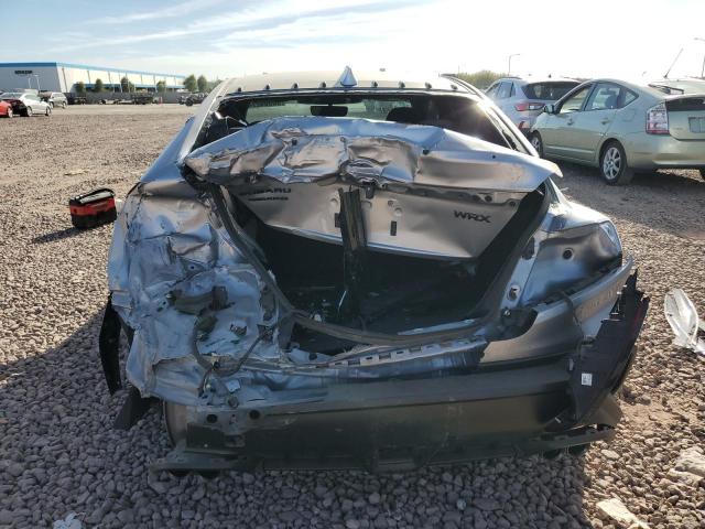 Photo 6 from auction – 2022 SUBARU WRX LIMITE with VIN JF1VBAN64N8027249