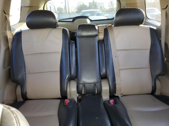 Photo 10 from auction – 2008 TOYOTA HIGHLANDER with VIN JTEES43A282039535
