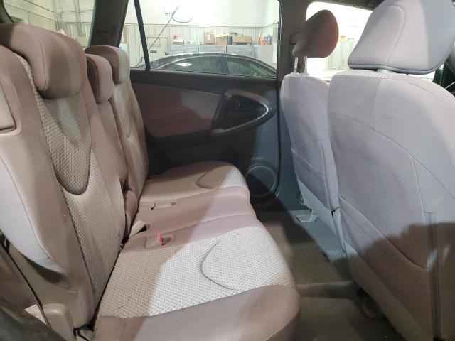 Photo 11 from auction – 2006 TOYOTA RAV4 with VIN JTMZK33V666000407