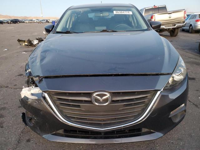 Photo 5 from auction – 2016 MAZDA 3 with VIN JM1BM1J71G1310869