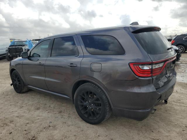 Photo 2 from auction – 2014 DODGE DURANGO LI with VIN 1C4RDHDG1EC975484