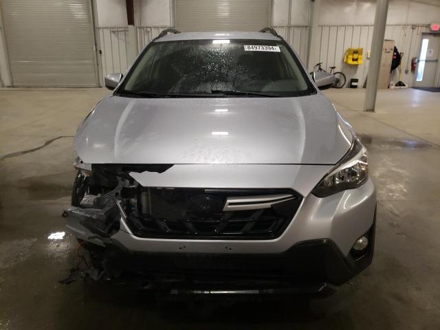 Photo 5 from auction – 2022 SUBARU CROSSTREK with VIN JF2GTAPC5N8212902