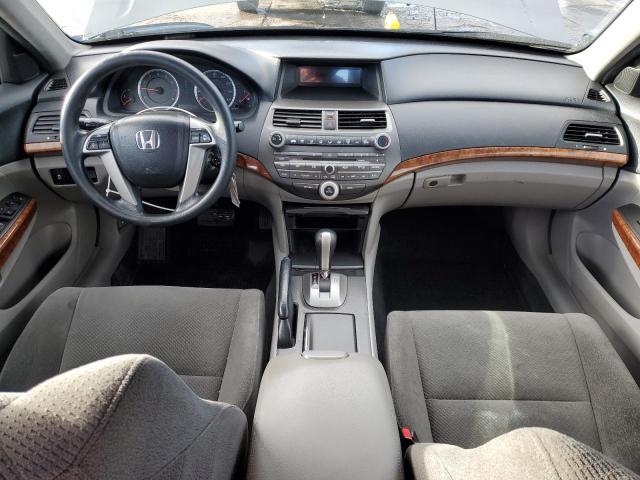 Photo 8 from auction – 2012 HONDA ACCORD EX with VIN 1HGCP2F76CA128509