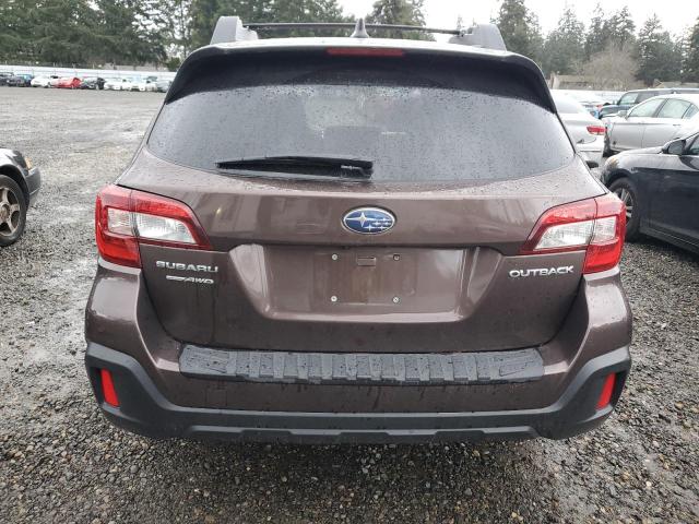 Photo 6 from auction – 2019 SUBARU OUTBACK 2. with VIN 4S4BSAHC6K3235118