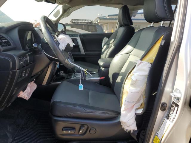 Photo 7 from auction – 2021 TOYOTA 4RUNNER SR with VIN JTENU5JR4M5874960