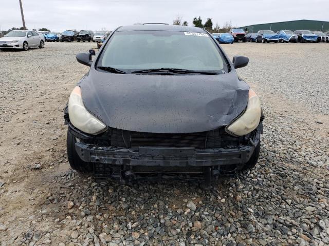 Photo 5 from auction – 2011 HYUNDAI ELANTRA GL with VIN KMHDH4AE7BU088869
