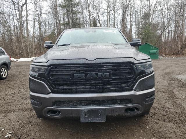 Photo 5 from auction – 2023 RAM 1500 LIMIT with VIN 1C6SRFHT3PN674311