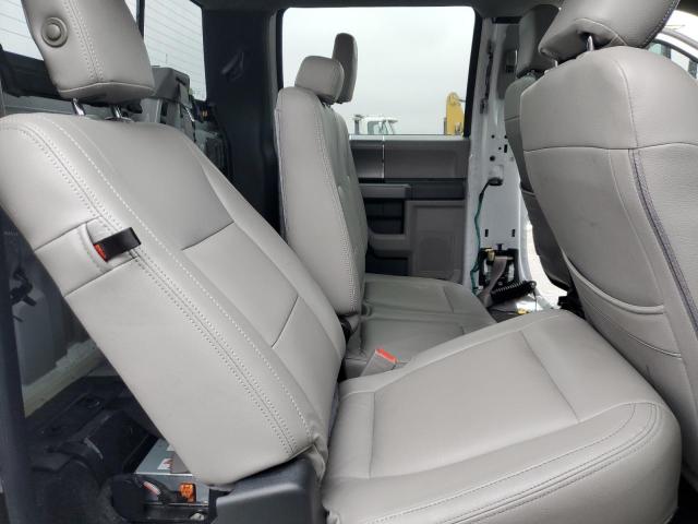 Photo 10 from auction – 2019 FORD F150 SUPER with VIN 1FTEW1E46KFC97751