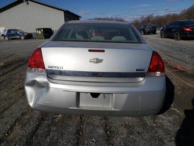 Photo 6 from auction – 2010 CHEVROLET IMPALA LS with VIN 2G1WA5EK0A1236063