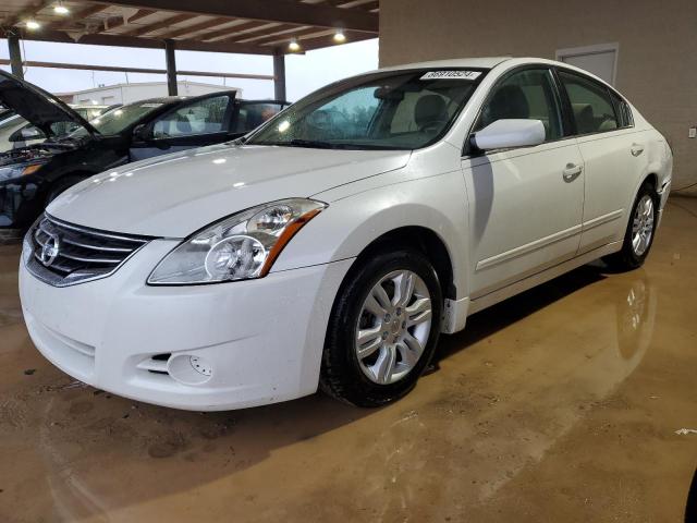 NISSAN ALTIMA BAS 2011 with VIN 1N4AL2AP4BN414638 - Photo from auction