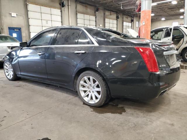 Photo 2 from auction – 2014 CADILLAC CTS with VIN 1G6AP5SX2E0169681