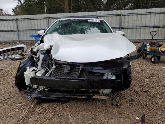 Photo 5 from auction – 2013 TOYOTA AVALON BAS with VIN 4T1BK1EB0DU072622