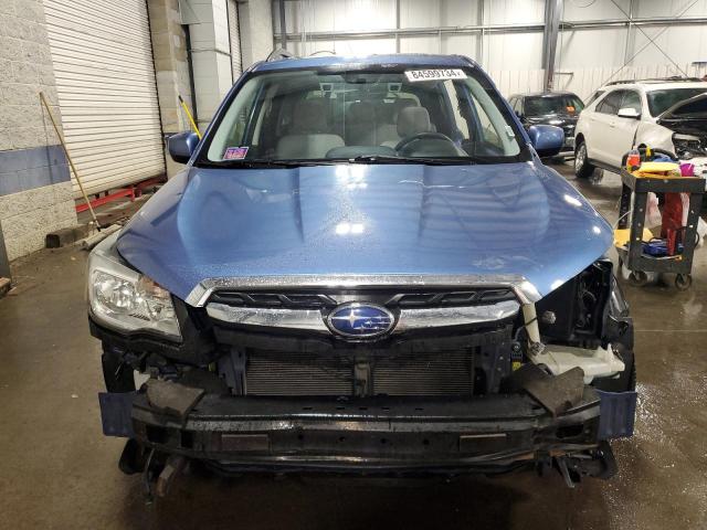 Photo 5 from auction – 2017 SUBARU FORESTER 2 with VIN JF2SJAGC4HH480148