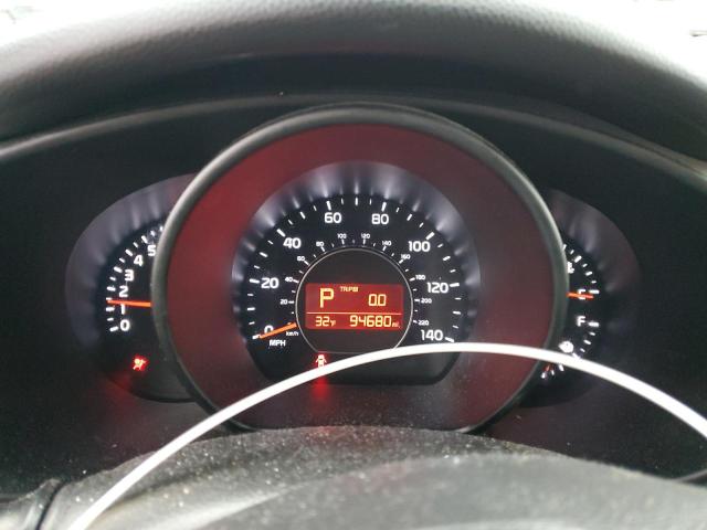 Photo 9 from auction – 2016 KIA SOUL with VIN KNDJN2A2XG7316069