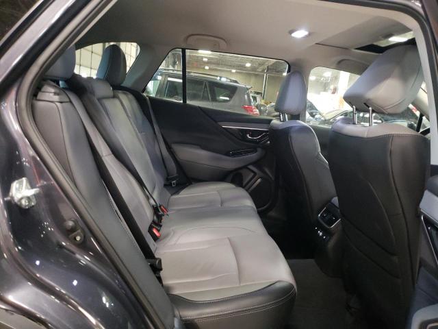 Photo 11 from auction – 2024 SUBARU OUTBACK LI with VIN 4S4BTANC3R3105972