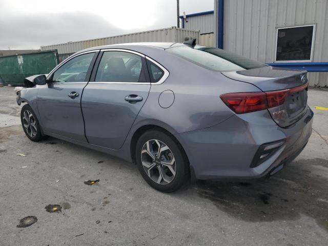 Photo 2 from auction – 2020 KIA FORTE EX with VIN 3KPF54AD2LE160882