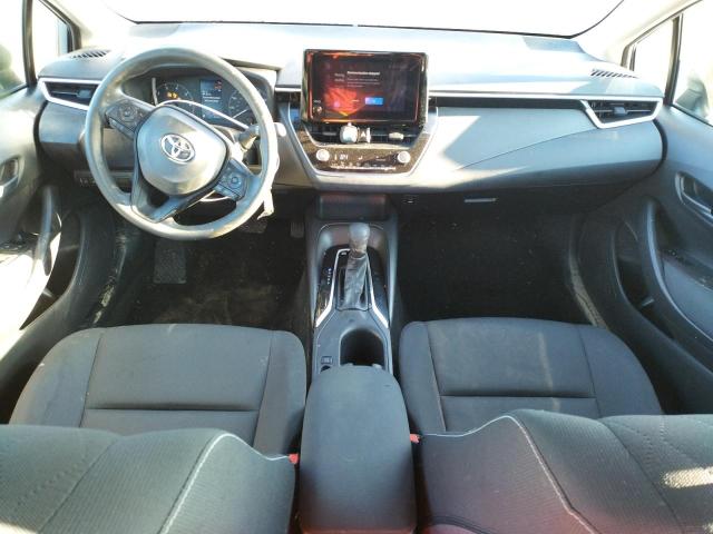 Photo 8 from auction – 2024 TOYOTA COROLLA LE with VIN JTDBCMFE9RJ022015