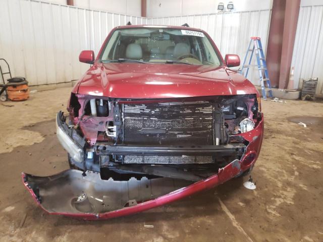 Photo 5 from auction – 2008 FORD ESCAPE LIM with VIN 1FMCU04178KA73799