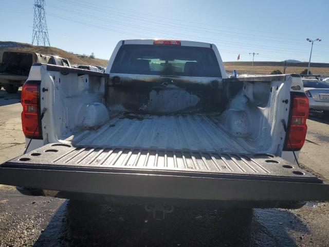 Photo 6 from auction – 2014 CHEVROLET SILVERADO with VIN 3GCUKREC8EG399682