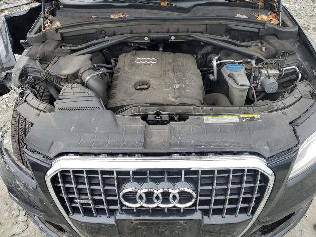 Photo 12 from auction – 2016 AUDI Q5 PREMIUM with VIN WA1L2AFPXGA055717
