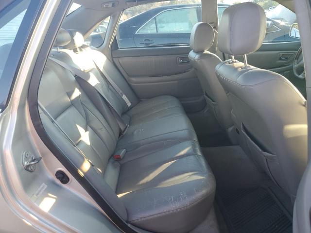 Photo 10 from auction – 2003 TOYOTA AVALON XL with VIN 4T1BF28B53U296893
