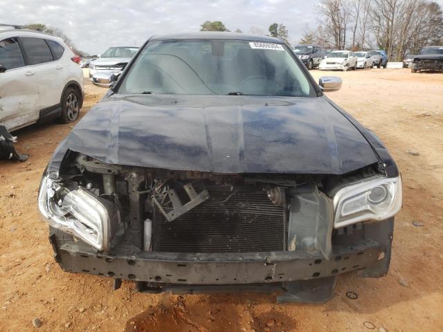 Photo 5 from auction – 2016 CHRYSLER 300C with VIN 2C3CCAEG5GH116501