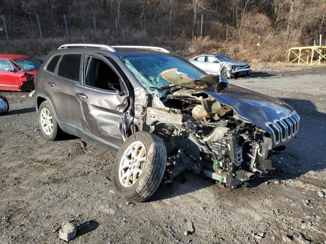صورة رقم 4 من المزاد - 2016 JEEP CHEROKEE L مع VIN 1C4PJMCS2GW310982