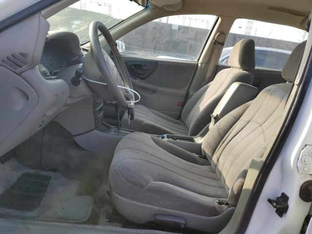 Photo 7 from auction – 2001 CHEVROLET MALIBU with VIN 1G1ND52J216236394