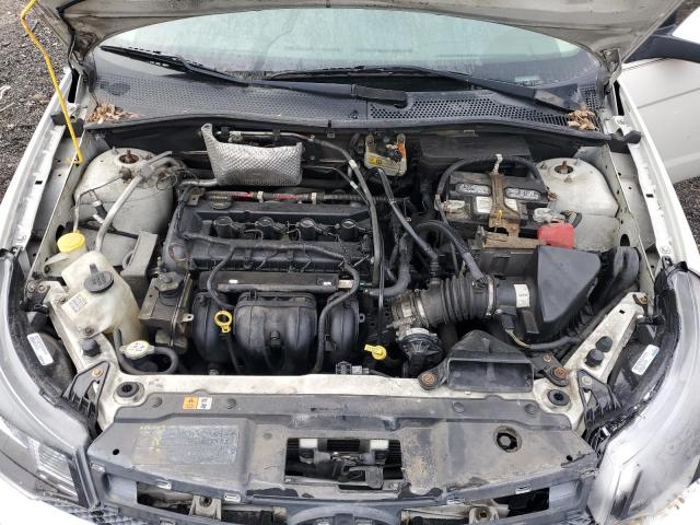 Photo 11 from auction – 2010 FORD FOCUS SE with VIN 1FAHP3FN6AW207810