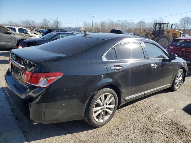 Photo 3 from auction – 2010 LEXUS ES 350 with VIN JTHBK1EGXA2383058