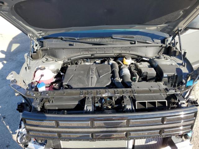 Photo 12 from auction – 2024 HYUNDAI SANTA FE L with VIN 5NMP44GL8RH034386
