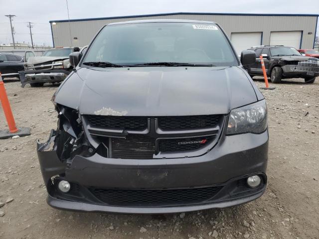 Photo 5 from auction – 2017 DODGE GRAND CARA with VIN 2C4RDGEG9HR792273
