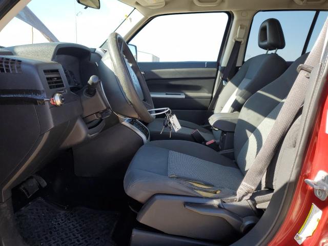 Photo 7 from auction – 2008 JEEP PATRIOT SP with VIN 1J8FT28W58D577982