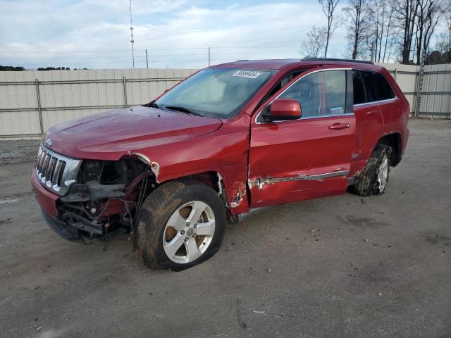 Photo 1 from auction – 2011 JEEP GRAND CHER with VIN 1J4RS4GG9BC544942