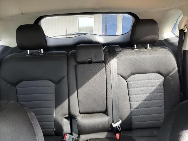 Photo 10 from auction – 2017 FORD EDGE SE with VIN 2FMPK3G98HBB08824