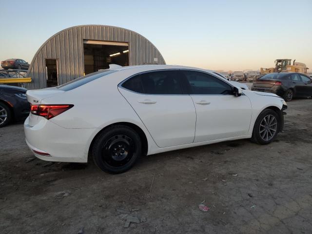 Photo 3 from auction – 2017 ACURA TLX with VIN 19UUB1F35HA010761