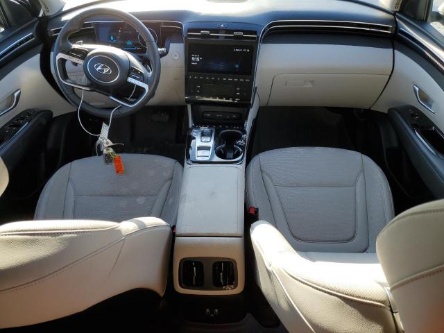Photo 8 from auction – 2023 HYUNDAI TUCSON LIM with VIN 5NMJECAE4PH233617