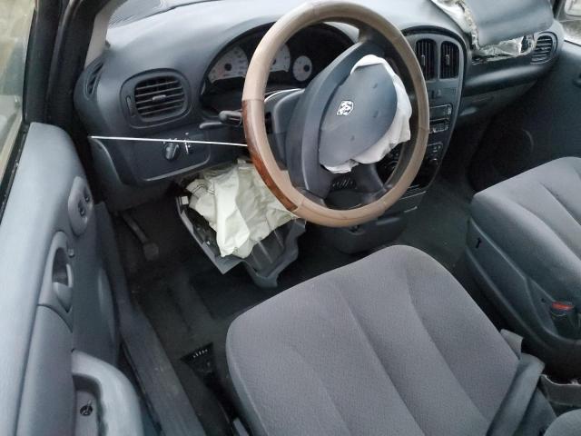 Foto 8 de la subasta – 2007 DODGE CARAVAN SE con VIN 1D4GP25R57B170532