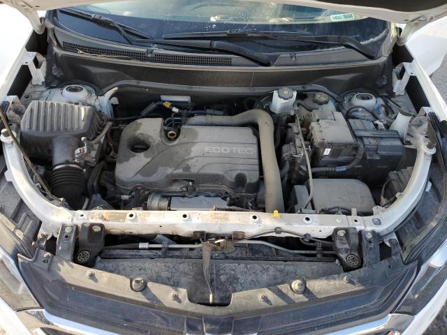 Photo 12 from auction – 2020 CHEVROLET EQUINOX LT with VIN 3GNAXUEV5LS736335