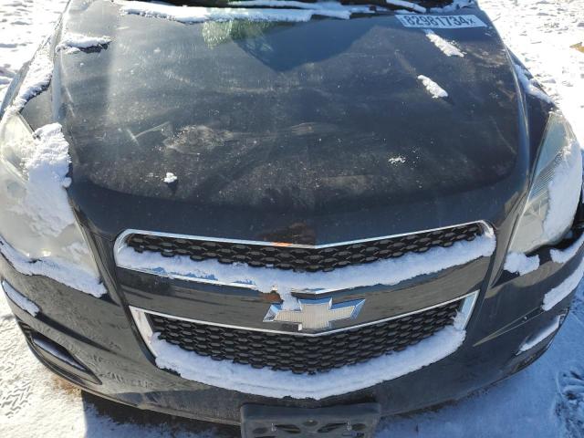 Photo 12 from auction – 2012 CHEVROLET EQUINOX LS with VIN 2GNFLCEK3C6273806