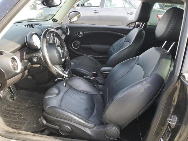 Photo 7 from auction – 2012 MINI COOPER S with VIN WMWSV3C54CTY19127