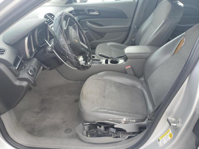Photo 7 from auction – 2015 CHEVROLET MALIBU 2LT with VIN 1G11D5SL2FF103500