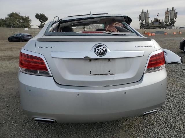 Photo 6 from auction – 2012 BUICK LACROSSE P with VIN 1G4GH5G30CF189878