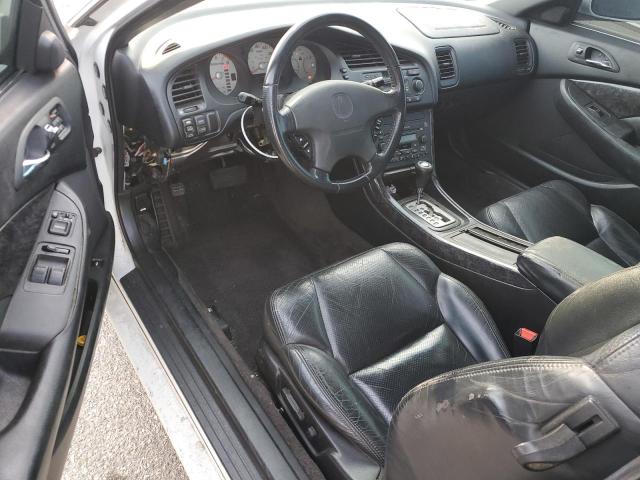Photo 8 from auction – 2001 ACURA 3.2CL TYPE with VIN 19UYA42631A032723