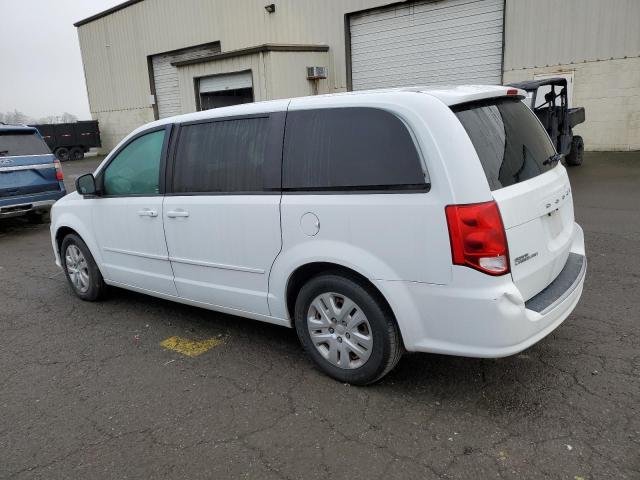 Photo 2 from auction – 2016 DODGE GRAND CARA with VIN 2C4RDGBGXGR100461