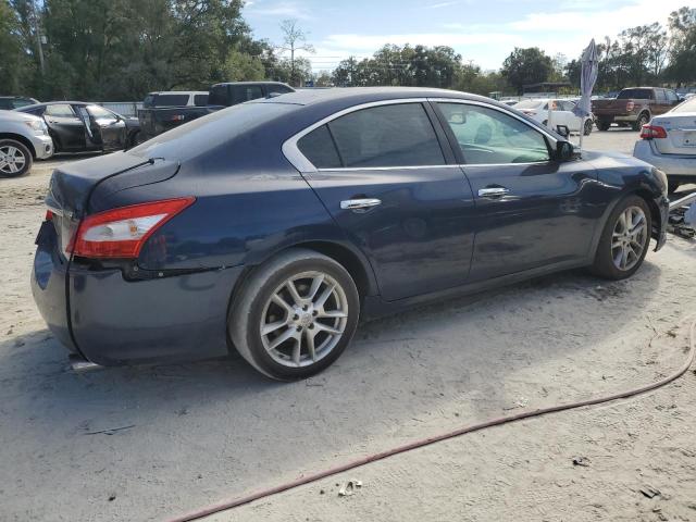 Photo 3 from auction – 2011 NISSAN MAXIMA S with VIN 1N4AA5AP1BC852505