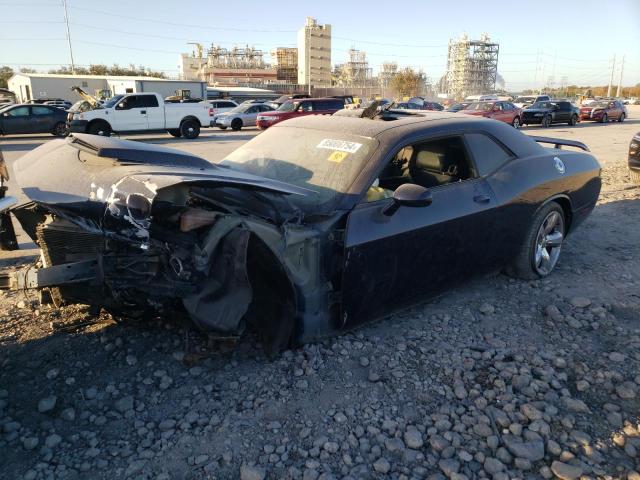 DODGE CHALLENGER 2013 with VIN 2C3CDYBT1DH708951 - Photo from auction