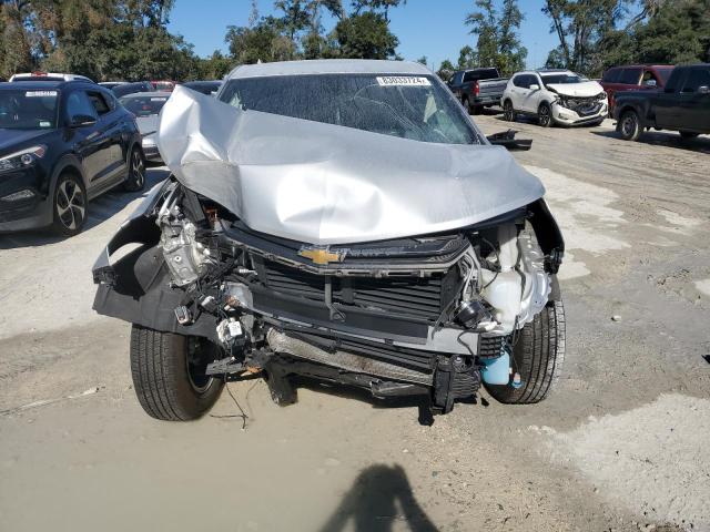 Photo 5 from auction – 2018 CHEVROLET EQUINOX LT with VIN 2GNAXJEV0J6339058